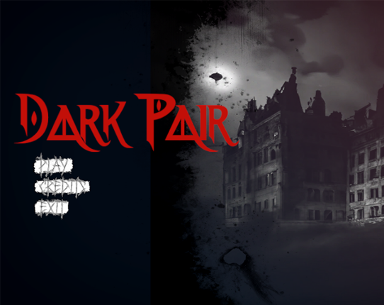 Dark Pair Game Cover