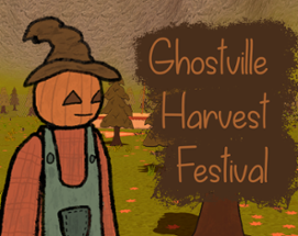 Ghostville Harvest Festival Image