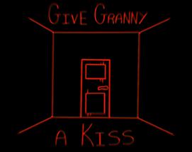Give granny a KISS Image
