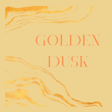 Golden Dusk Game Cover