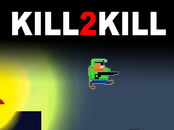 Kill2Kill Game Cover