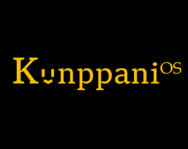 KunpanniOS Image