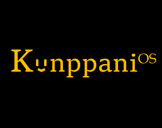 KunpanniOS Game Cover