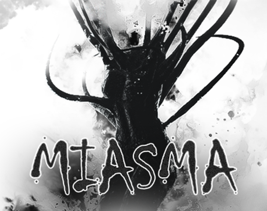 Miasma Game Cover