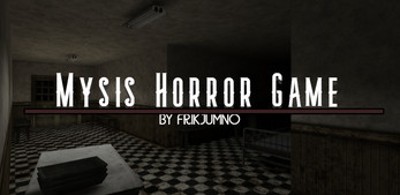Mysis Horror Game Image