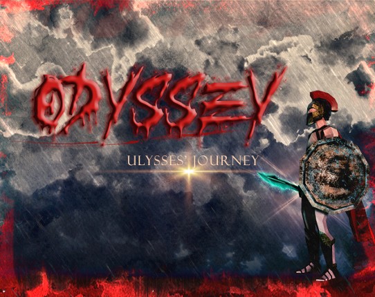 Odyssey Game Cover