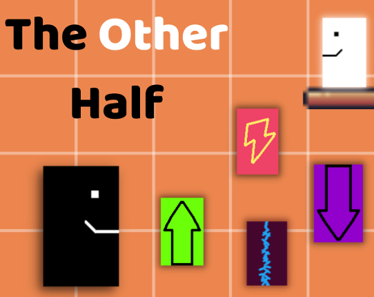 The Other Half Game Cover