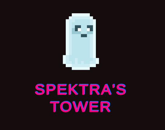 Spektra's Tower (JAM Version) Game Cover