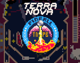 Terra Nova Pinball Image