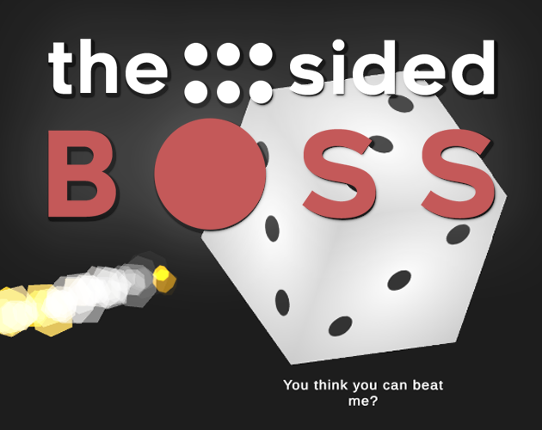 The SIX sided BOSS Game Cover