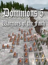 Dominions 5 Image