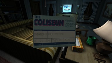 Gone Home Image