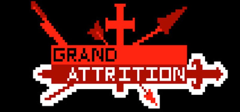 Grand Attrition Game Cover