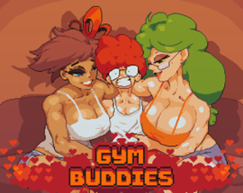 Gym Buddies Image