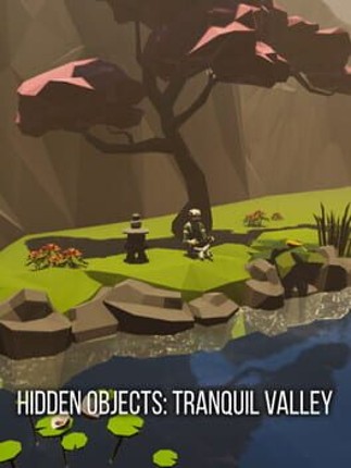 Hidden Objects: Tranquil Valley Game Cover