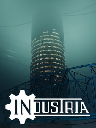 INDUSTRIA Game Cover