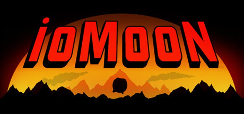 iOMoon Game Cover