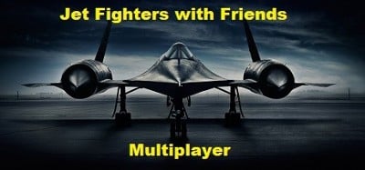 Jet Fighters with Friends (Multiplayer) Image