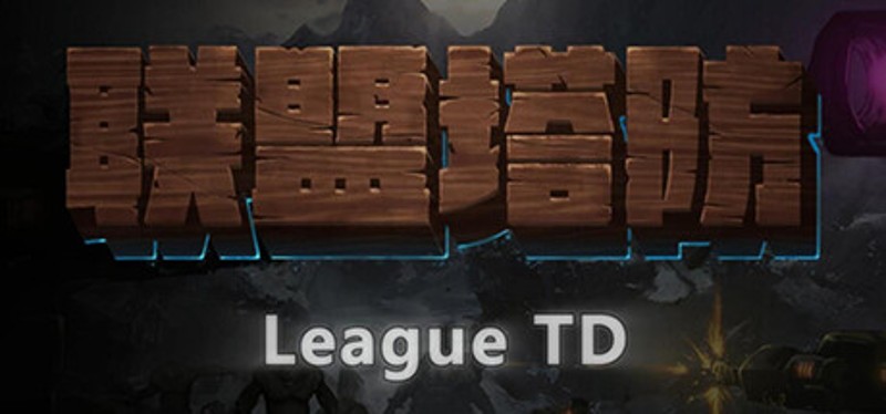 League TD Game Cover