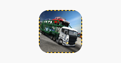 Legendary Car Transporter Image