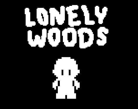 Lonely Woods Game Cover