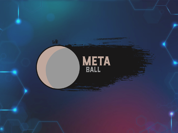 Meta Ball Game Cover