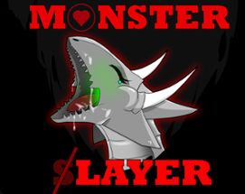 Monster Slayer Image