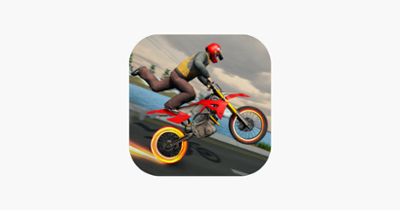 Motocross Stunt: Bike Racing Image