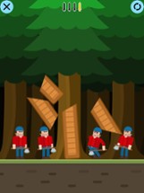 Mr Ninja - Slicey Puzzles Image