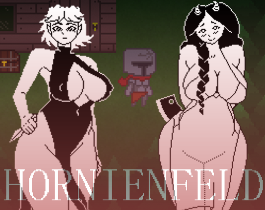 My Hornienfeld Girls [Update] Game Cover