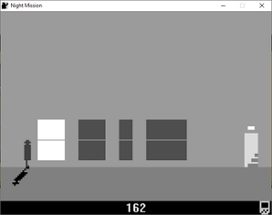 Night Mission Image
