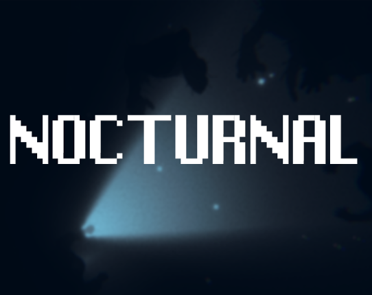 Nocturnal Mutants Game Cover