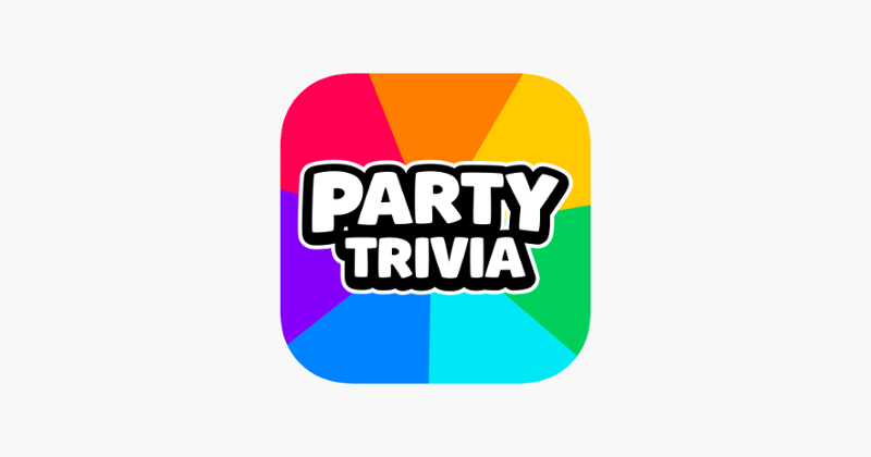 Party Trivia! Group Quiz Game Game Cover
