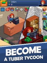 PewDiePie's Tuber Simulator Image