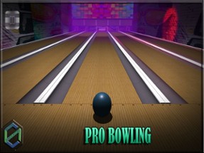 Pro Bowling King's Alley - Best 3D Realistic games Image
