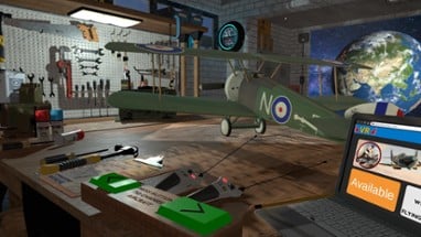 RC Flight Simulator 2020 VR Image