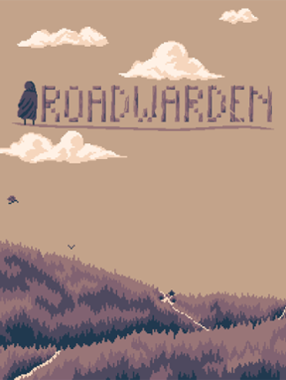Roadwarden Game Cover