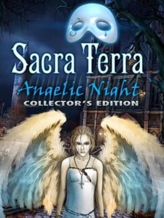 Sacra Terra: Angelic Night Game Cover