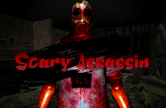 Scary Assassin - Horror Game Image