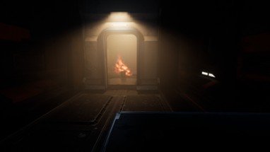 Scary In The Journey Image