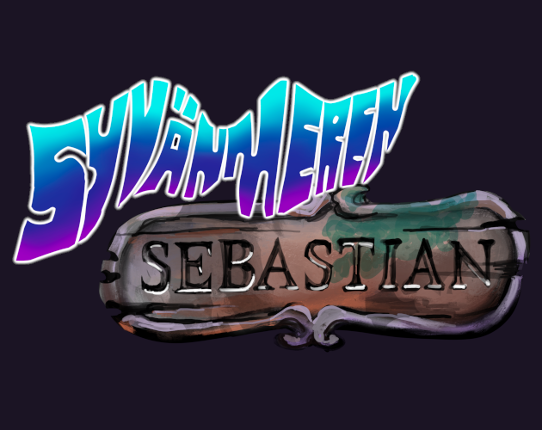 Sebastian of the Deepsea / Syvänmeren Sebastian Game Cover