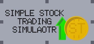 Simple Stock Trading Simulator Image