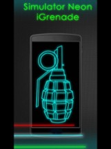 Simulator Neon Grenade Image