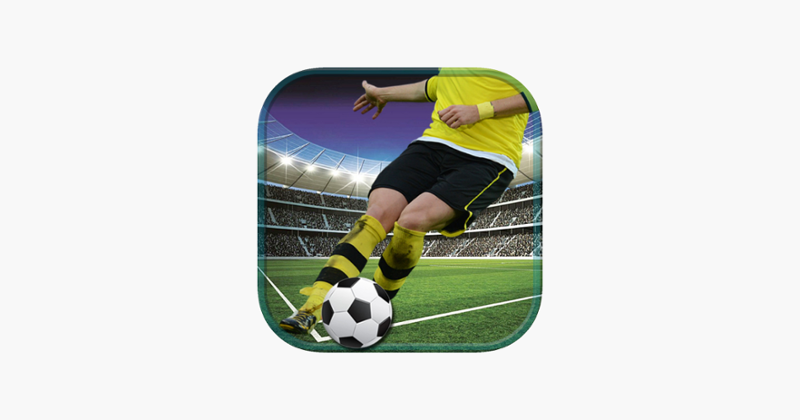 Soccer Legend FreeKich Game Cover