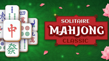 Solitaire Mahjong Classic Image