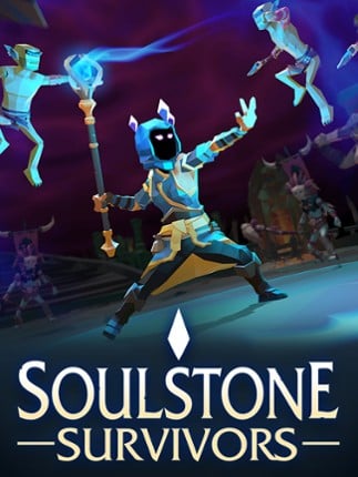 Soulstone Survivors Game Cover