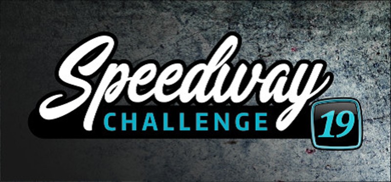 Speedway Challenge 2019 Game Cover