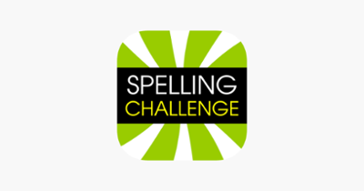 Spelling Challenge Game Image