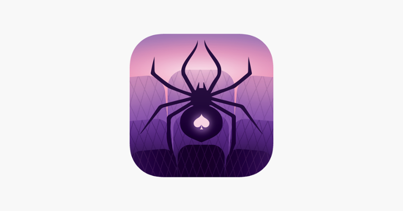 Spider Solitaire World Game Cover