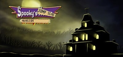 Spooky's Jump Scare Mansion Image